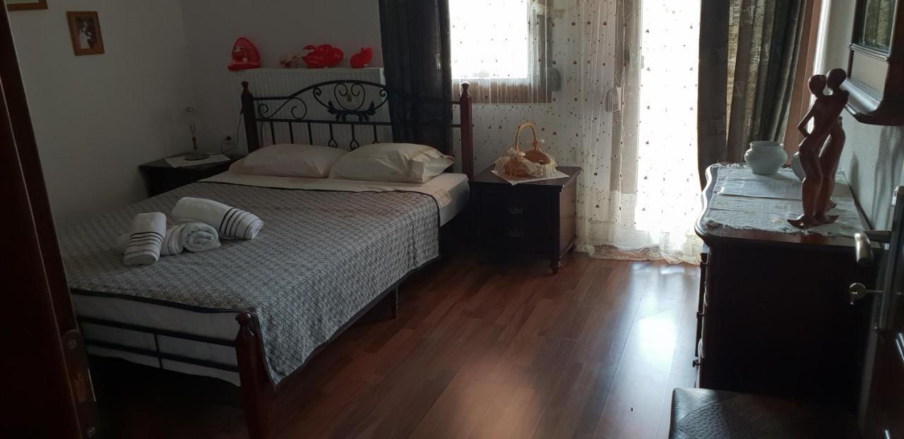 Mavridis House Βίλα Ελευθερούπολη Εξωτερικό φωτογραφία