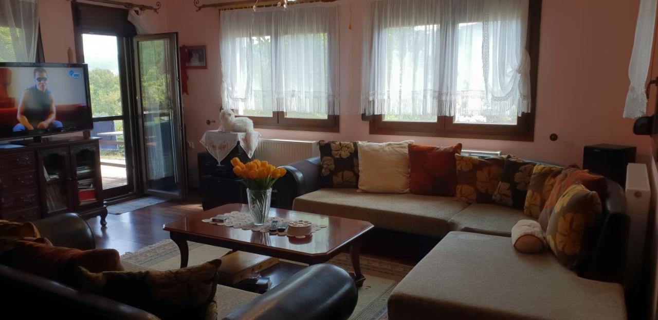 Mavridis House Βίλα Ελευθερούπολη Εξωτερικό φωτογραφία