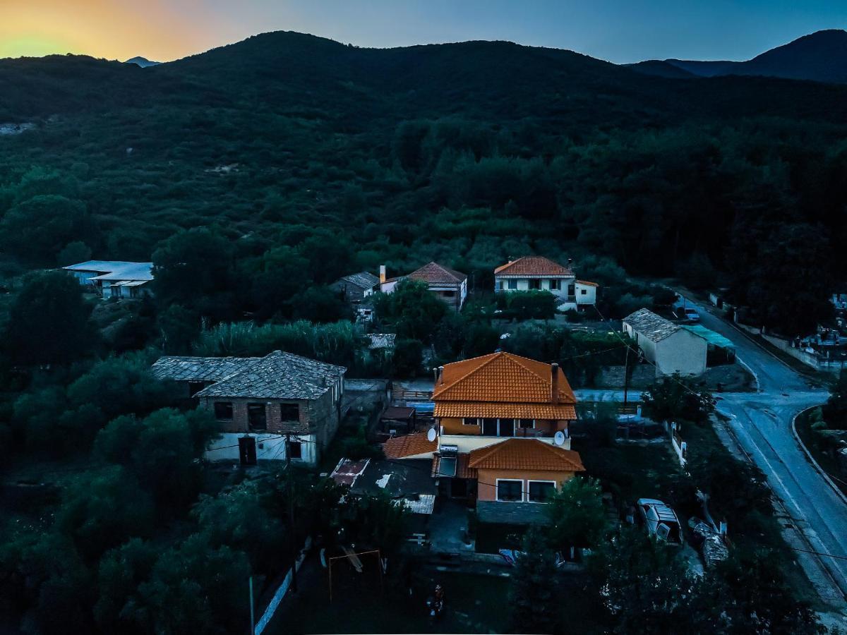 Mavridis House Βίλα Ελευθερούπολη Εξωτερικό φωτογραφία