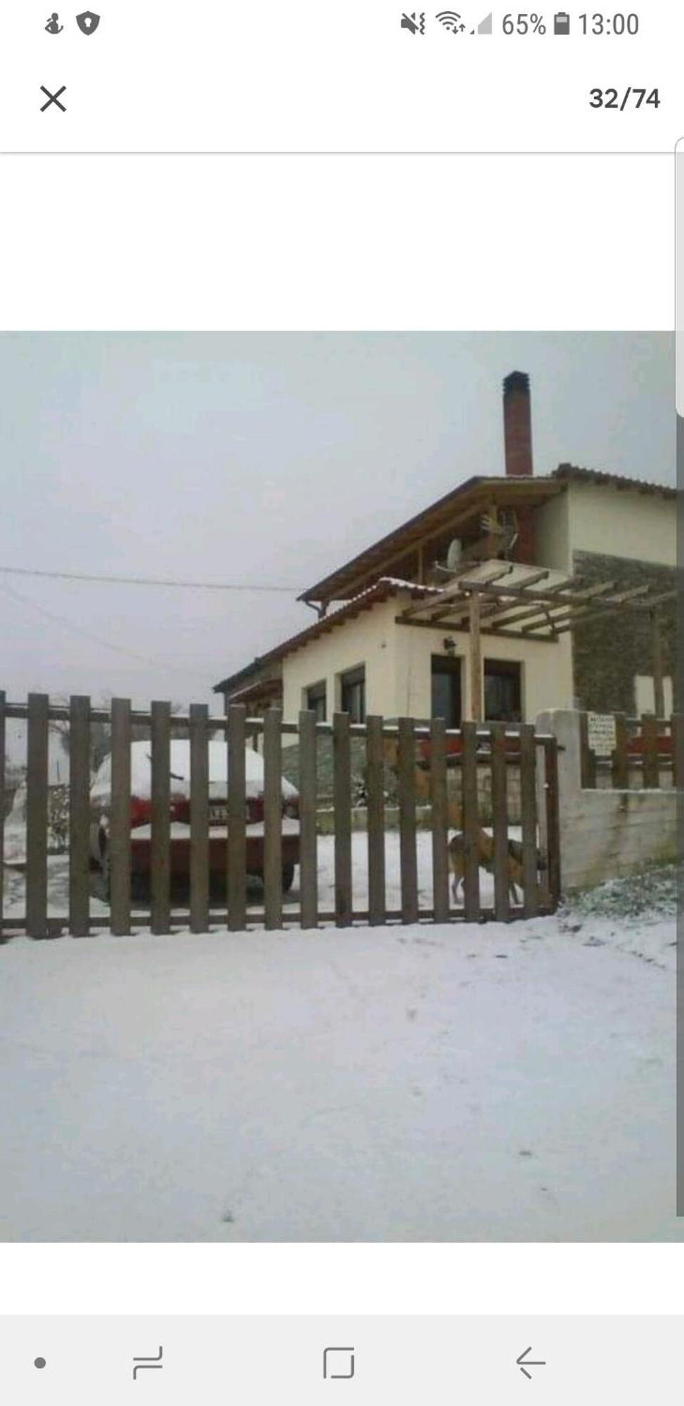 Mavridis House Βίλα Ελευθερούπολη Εξωτερικό φωτογραφία
