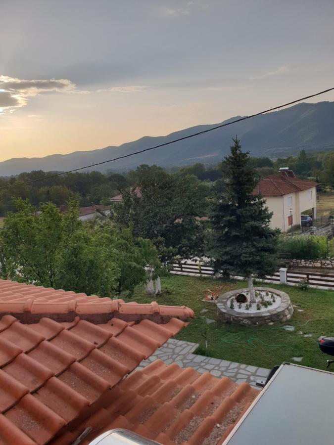 Mavridis House Βίλα Ελευθερούπολη Εξωτερικό φωτογραφία