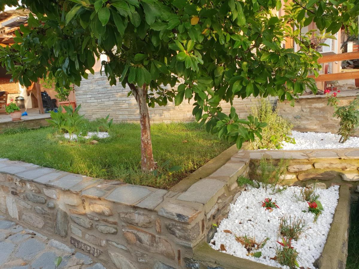 Mavridis House Βίλα Ελευθερούπολη Εξωτερικό φωτογραφία