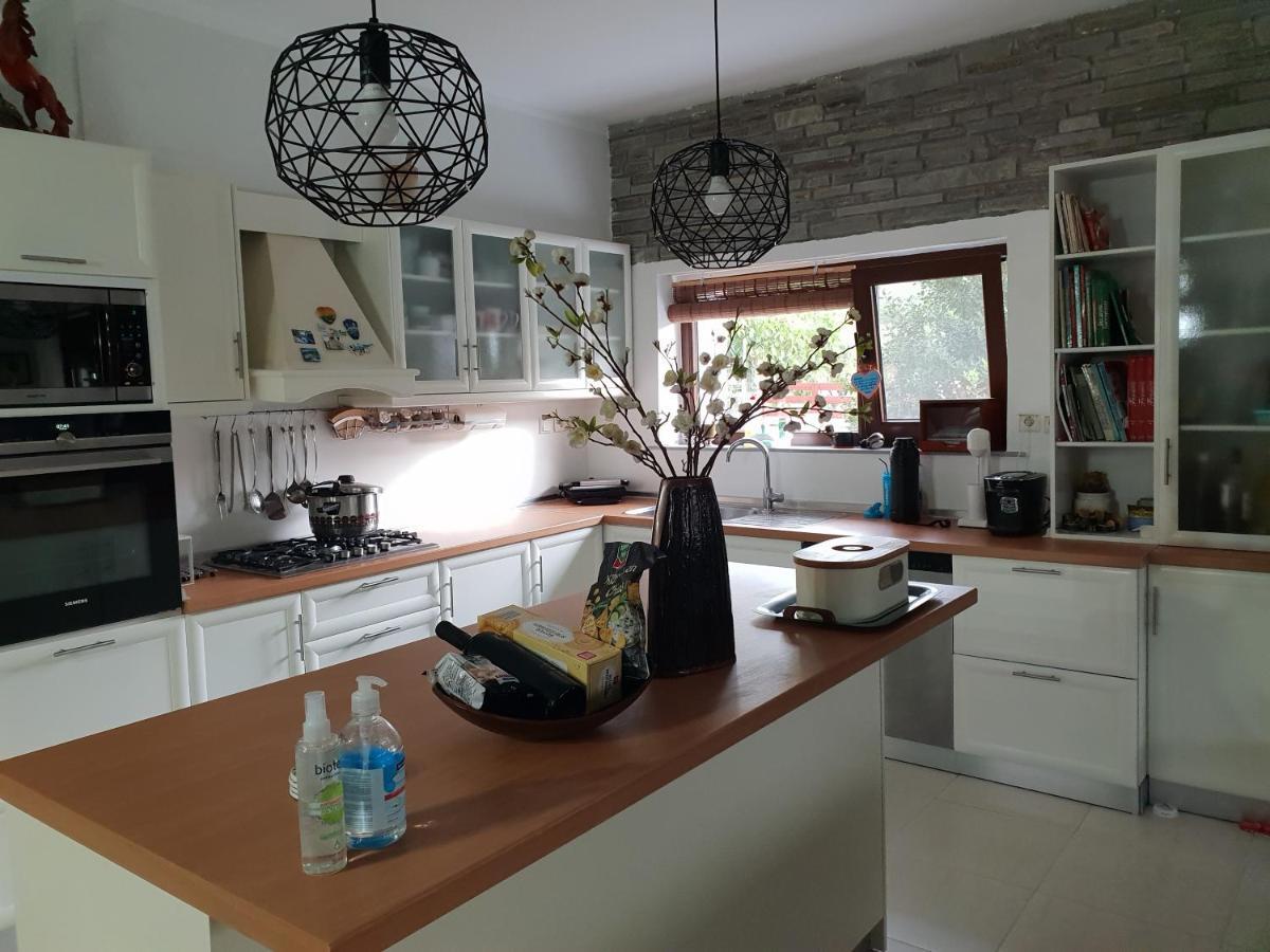 Mavridis House Βίλα Ελευθερούπολη Εξωτερικό φωτογραφία