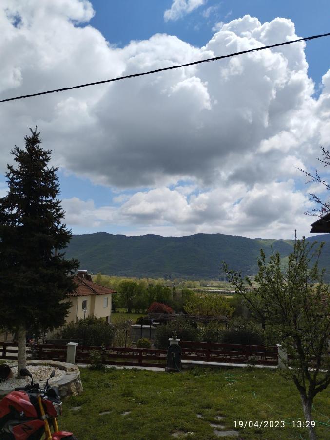 Mavridis House Βίλα Ελευθερούπολη Εξωτερικό φωτογραφία