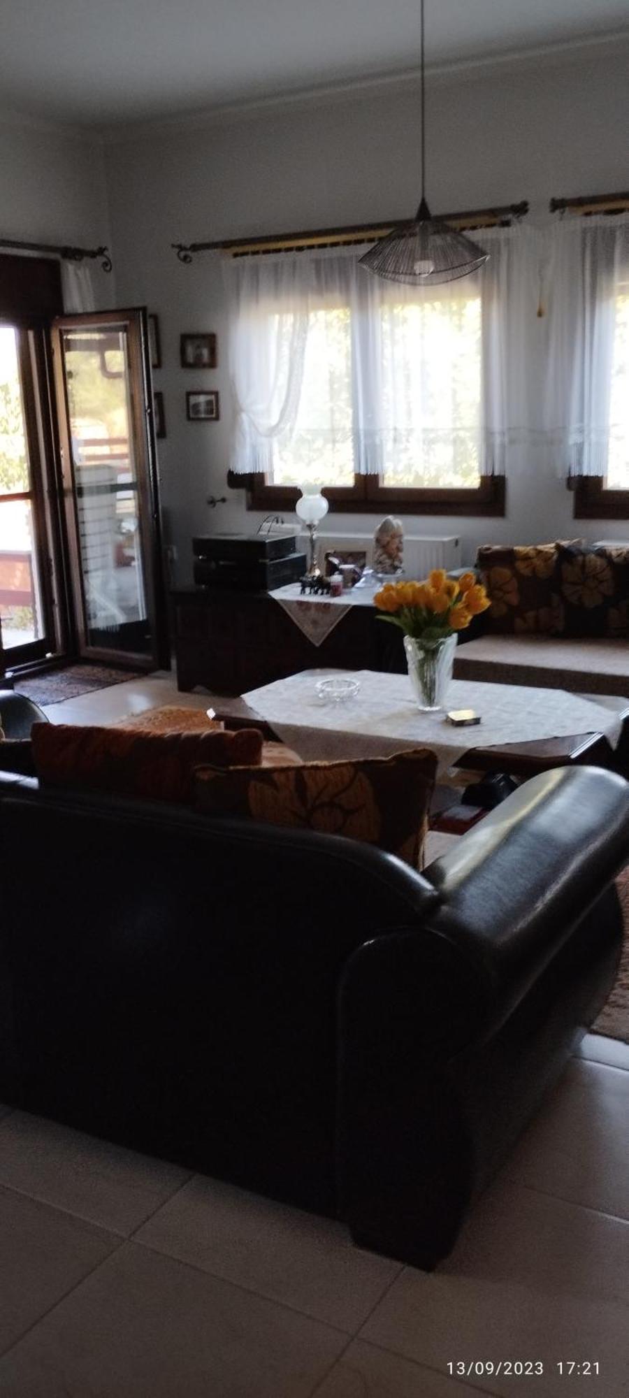 Mavridis House Βίλα Ελευθερούπολη Εξωτερικό φωτογραφία