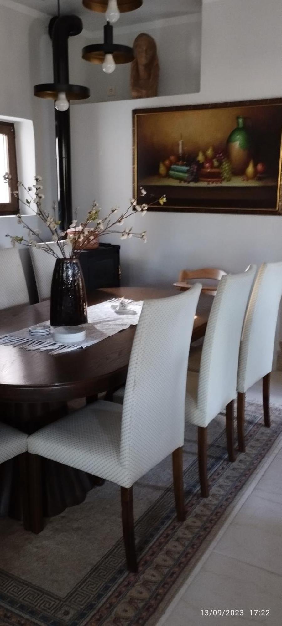 Mavridis House Βίλα Ελευθερούπολη Εξωτερικό φωτογραφία