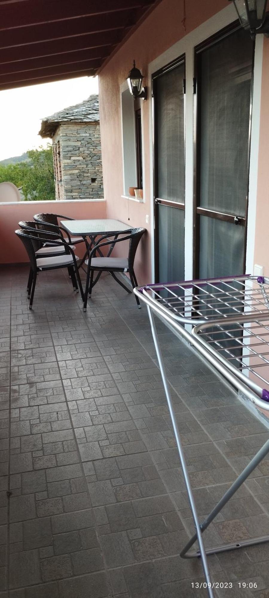 Mavridis House Βίλα Ελευθερούπολη Εξωτερικό φωτογραφία