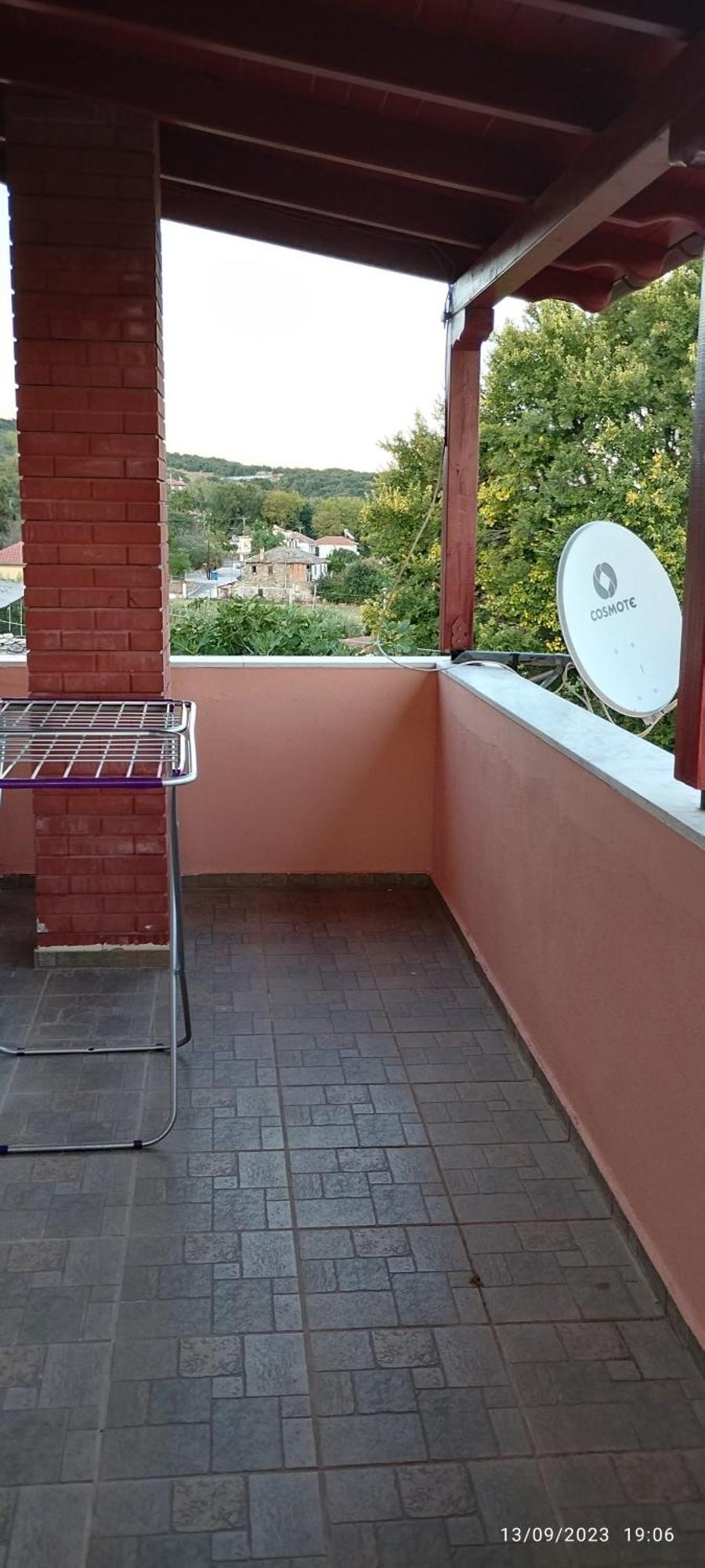 Mavridis House Βίλα Ελευθερούπολη Εξωτερικό φωτογραφία