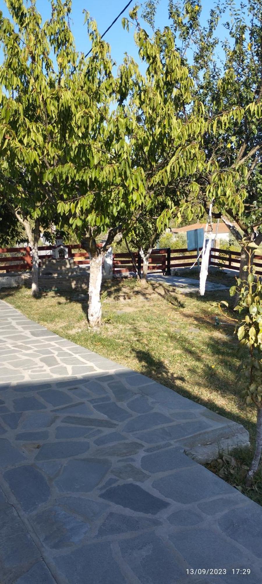 Mavridis House Βίλα Ελευθερούπολη Εξωτερικό φωτογραφία